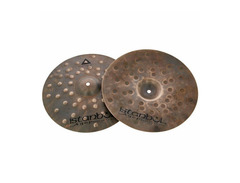 Istanbul Agop 13'' Xist Dry Dark Hi Hats image 3