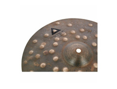 Istanbul Agop 13'' Xist Dry Dark Hi Hats image 4