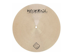 Istanbul Agop 14″ Traditional Jazz Hi Hats image 4