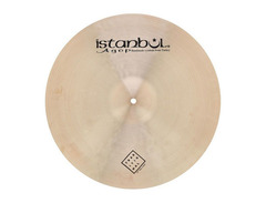 Istanbul Agop 17" Traditional Thin Crash image 2