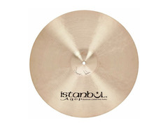 Istanbul Agop 17" Traditional Thin Crash image 3