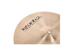 Istanbul Agop 17" Traditional Thin Crash image 4