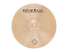 Istanbul Agop 18" Traditional Thin Crash image 2