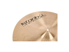 Istanbul Agop 18" Traditional Thin Crash image 4