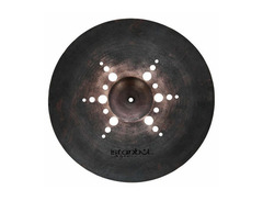 Istanbul Agop 19" Xist ION Dark Trash image 2