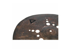 Istanbul Agop 19" Xist ION Dark Trash image 4