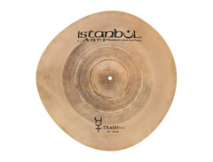 Istanbul Agop 20" Traditional Trash Hit image 2