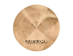Istanbul Agop 20" Traditional Trash Hit image 3