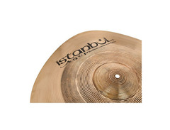 Istanbul Agop 20" Traditional Trash Hit image 4