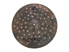 Istanbul Agop 19'' Xist Dry Dark Ride image 2