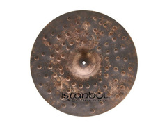 Istanbul Agop 19'' Xist Dry Dark Ride image 3