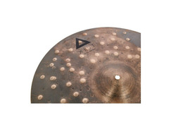 Istanbul Agop 19'' Xist Dry Dark Ride image 4