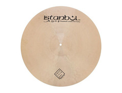 Istanbul Agop 20" Traditional Jazz Ride image 2