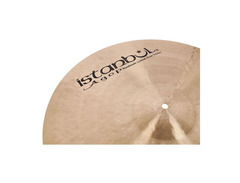 Istanbul Agop 20" Traditional Jazz Ride image 4