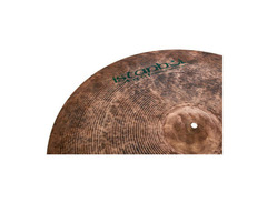 Istanbul Agop 26" Signature Ride image 3