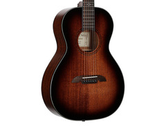 Alvarez AP66SHB Parlor Shadowburst image 2