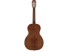 Alvarez AP66SHB Parlor Shadowburst image 3