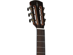 Alvarez AP66SHB Parlor Shadowburst image 4