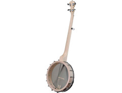 Deering Goodtime Americana Banjo 12 In. Rim image 2