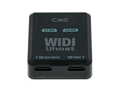 CME WIDI Uhost Wireless MIDI Interface image 2