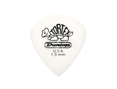 Dunlop Tortex Jazz III 1.5mm Guitar Picks image 2
