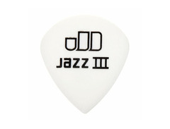 Dunlop Tortex Jazz III 1.5mm Guitar Picks image 3
