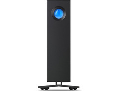LaCie d2 Professional USB-C 10TB Enterprise-class Desktop Hard Drive image 3