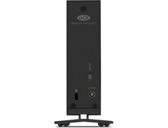 LaCie d2 Professional USB-C 10TB Enterprise-class Desktop Hard Drive image 4