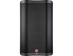 Harbinger Vari V2315 15" Powered Speaker With Bluetooth  Black image 2