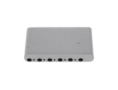 Fender Pure Vintage Stratocaster Tremolo Block image 4