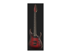Harley Benton Amarok-BT image 2