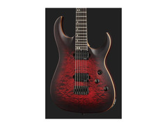Harley Benton Amarok-BT image 4