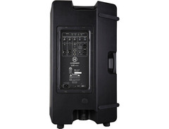 Harbinger Vari V2315 15" Powered Speaker With Bluetooth  Black image 3