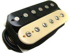 Tonerider AC2N-ZA Alnico II Classic Vintage Neck Humbucker image 2