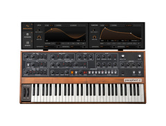 Arturia Prophet-5 V image 2