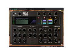 Arturia Bus Force image 2