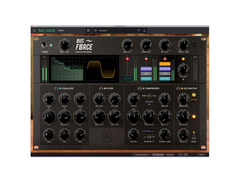 Arturia Bus Force image 3