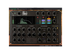 Arturia Bus Force image 4