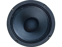Jensen C6V Vintage Ceramic 6" 20-Watt 4ohm Guitar Speaker image 3