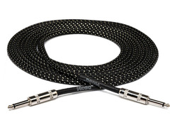 Hosa Cloth Guitar Cable image 2