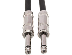 Hosa Cloth Guitar Cable image 3