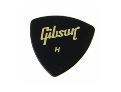 Gibson Triangle Picks - Heavy image 2
