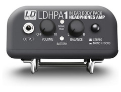 LD Systems HPA 1 image 4