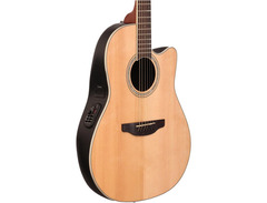 Ovation CS24C-5G Celebrity Standard Mid-Depth image 3