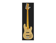 Markbass MB GV5 Gloxy Val image 2