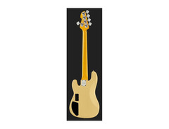 Markbass MB GV5 Gloxy Val image 3
