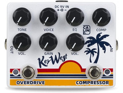 Caline DCP-05 Key West Compressor / Overdrive image 2