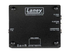 Laney Ironheart Foundry Loudpedal image 2