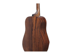 Ibanez AW54JROPN Artwood Okoume Open Pore Dreadnought Junior image 4