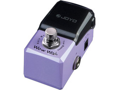Joyo JF-322 Wow Wah image 4